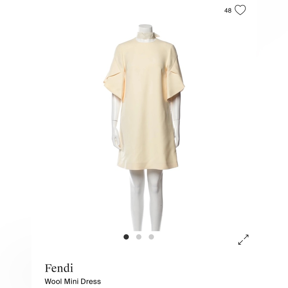 FENDI‼️ Dress